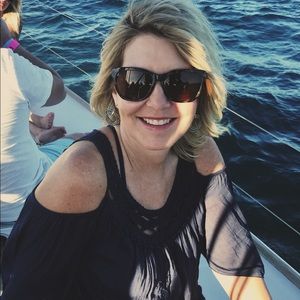 Meet your Posher, Kathy